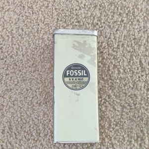 Fossil sunglasses